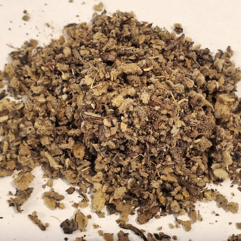Mullein & Nettle Leaf Tea Mega Pack
