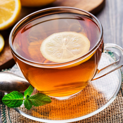 Mullein & Nettle Leaf Tea Mega Pack