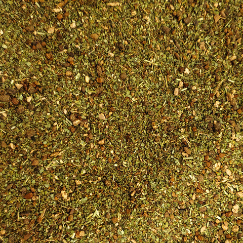 Chaga tea