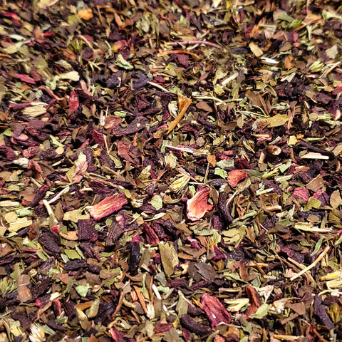 Hibiscus Peppermint Tea Mega Pack