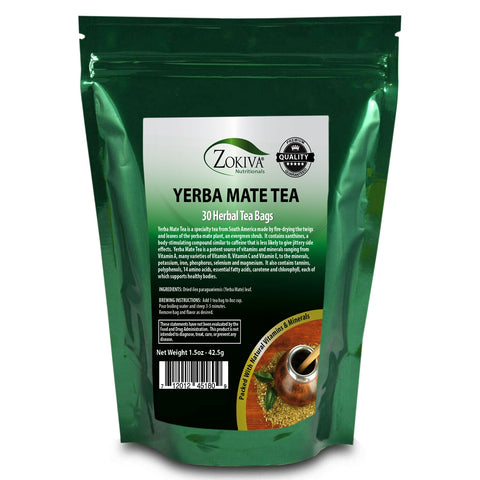 Yerba Mate Tea Mega Pack