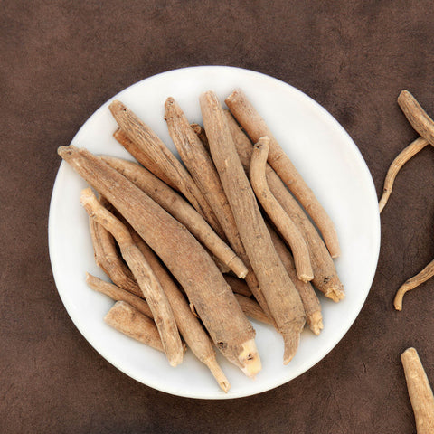 Ashwagandha Root Tea