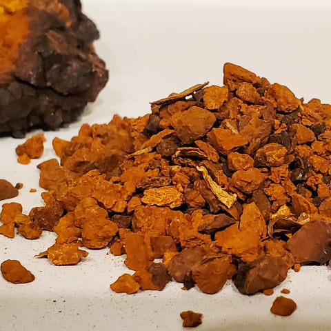 Chaga