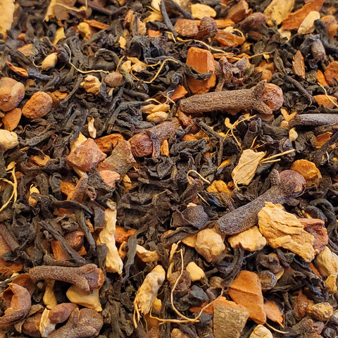 Masala Chai Tea